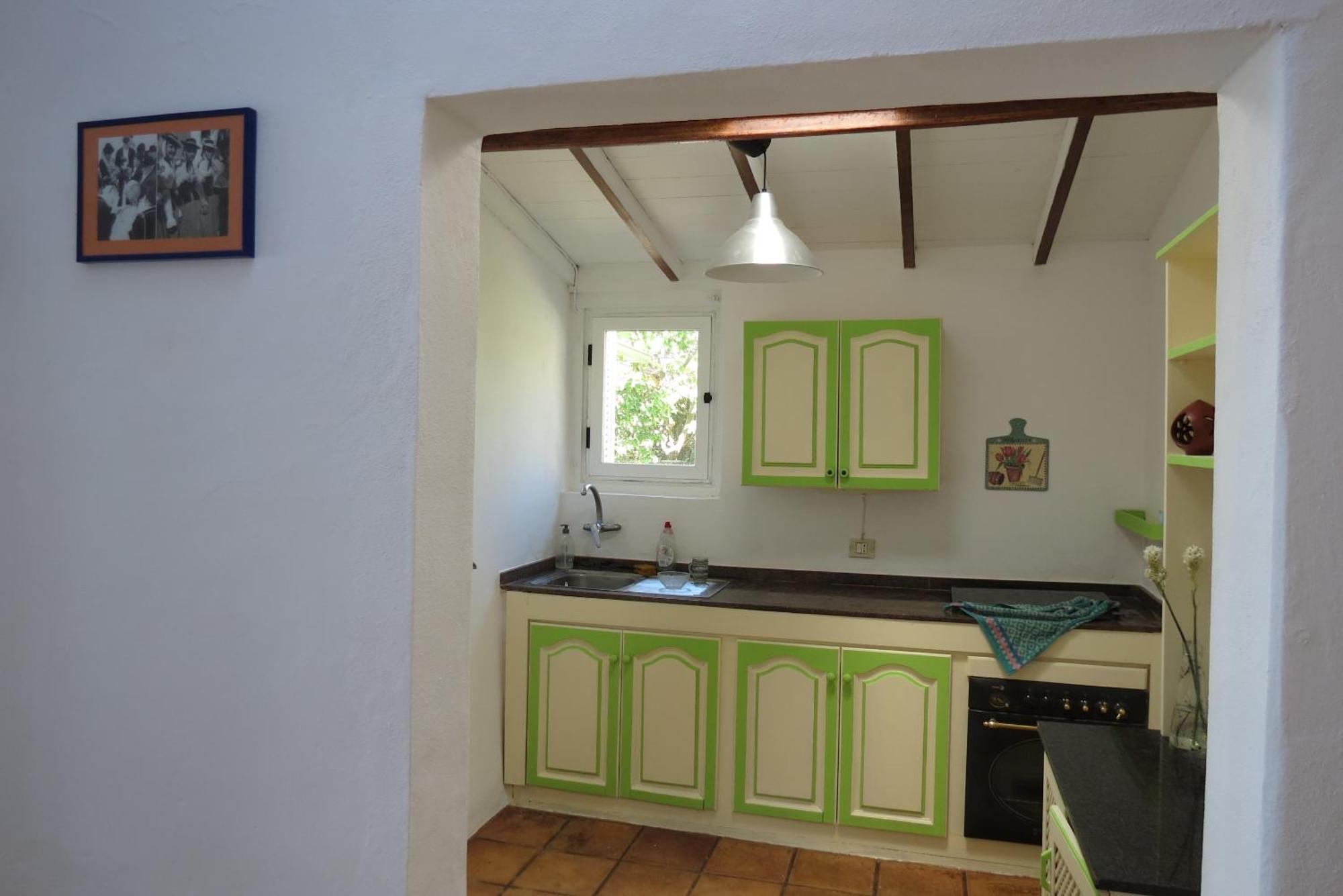 Vistas Del Sur Villa Alajero Ngoại thất bức ảnh
