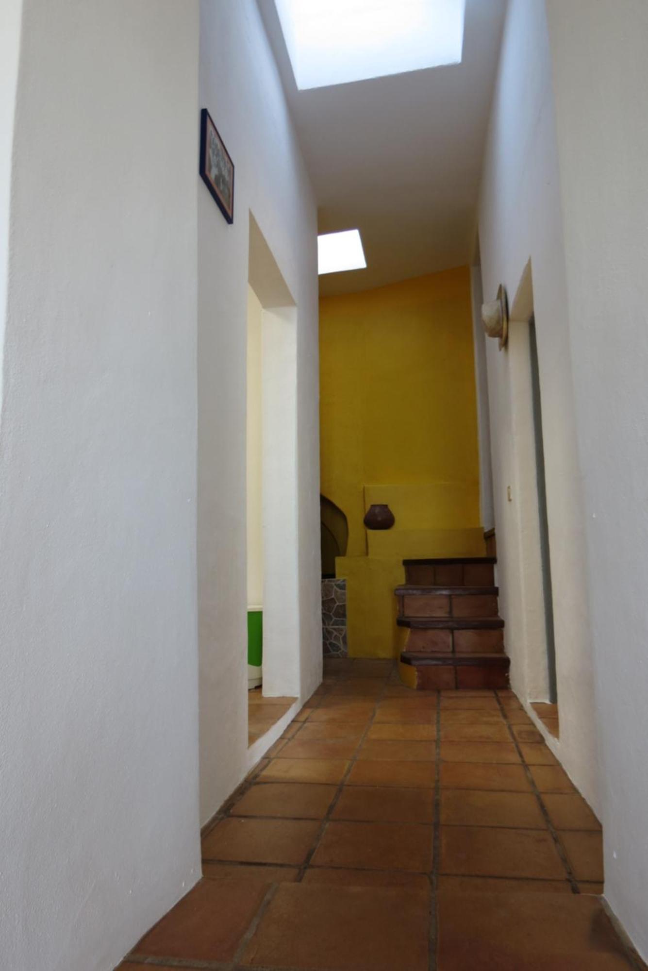 Vistas Del Sur Villa Alajero Ngoại thất bức ảnh