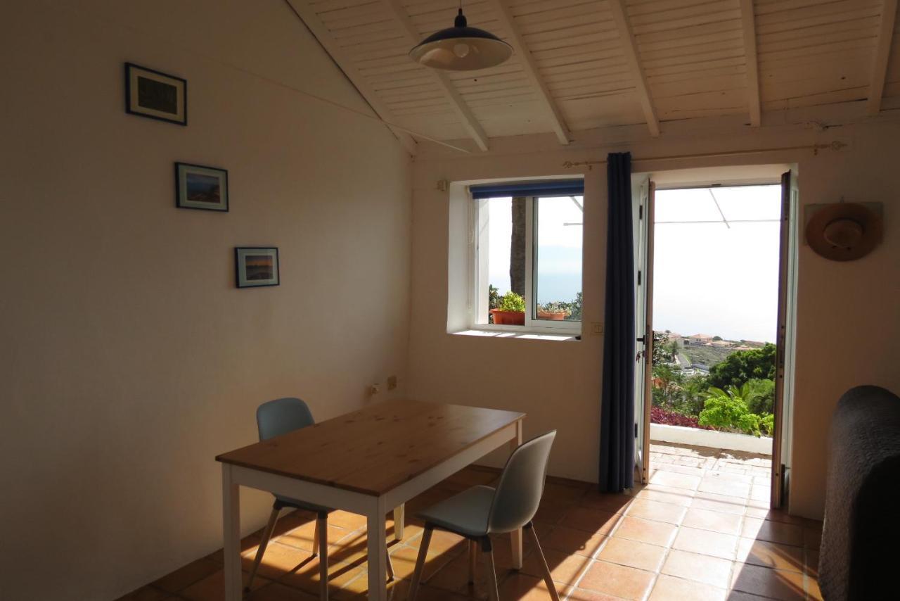 Vistas Del Sur Villa Alajero Ngoại thất bức ảnh